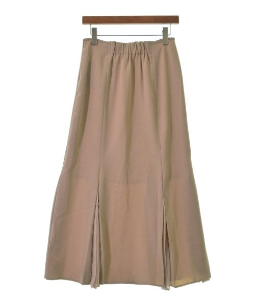 ViS กระโปรงยาว/แม็กซี่ยาว