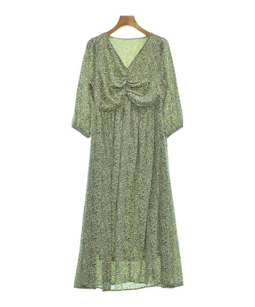 ViS ชุดเดรส