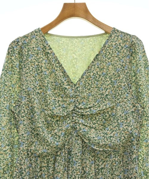 ViS ชุดเดรส