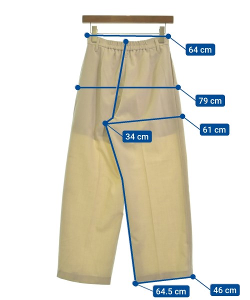 ViS กางเกง อื่น