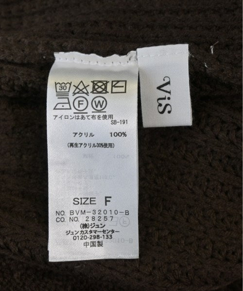 ViS เสื้อกันหนาว