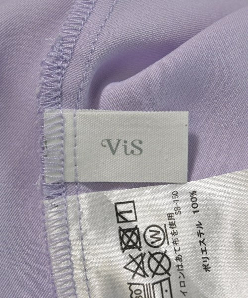 ViS เสื้อสตรี