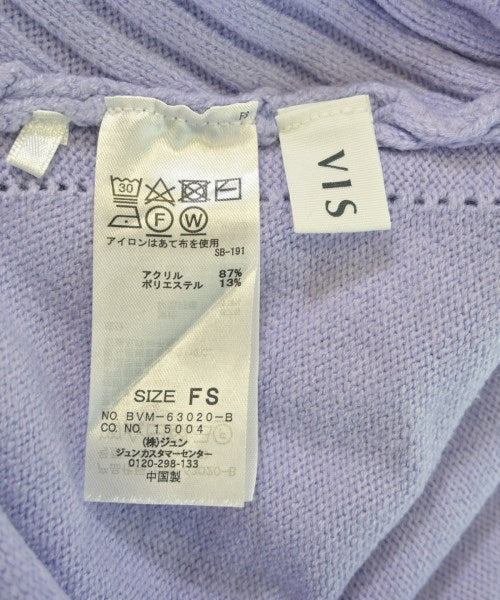 ViS เสื้อกันหนาว