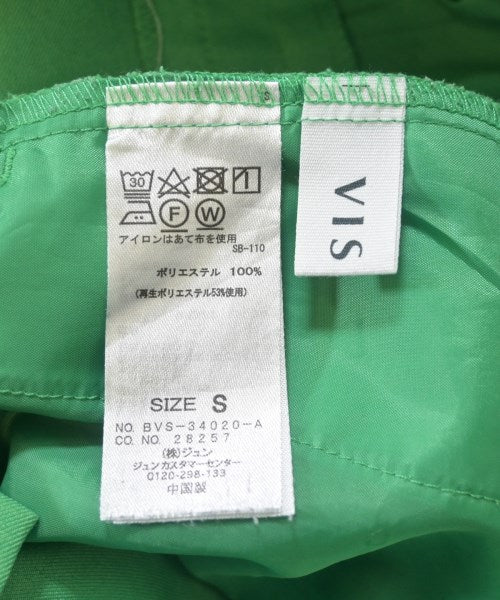 ViS กางเกงขายาว