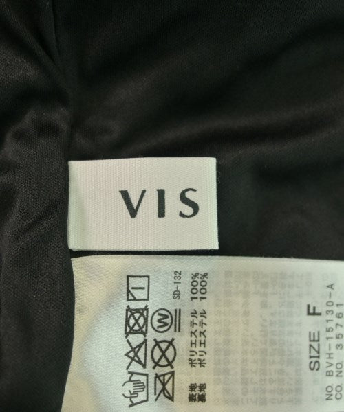 ViS เสื้อสตรี