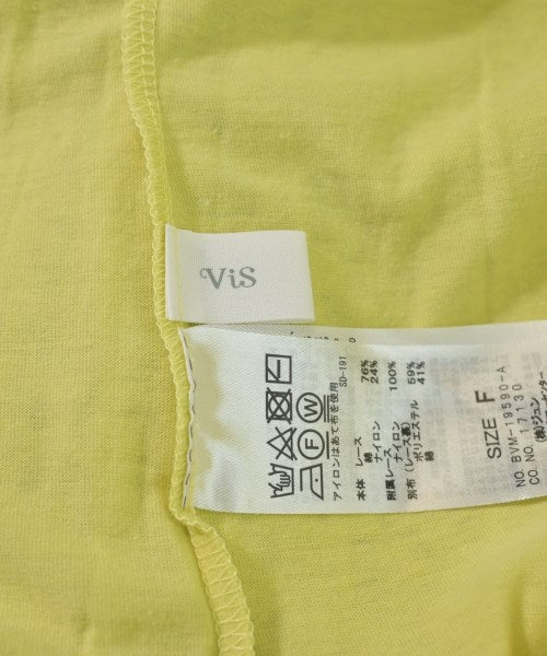 ViS เสื้อสตรี