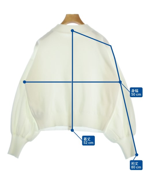 ViS เสื้อคาร์ดิแกน