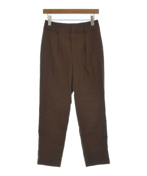 ViS กางเกงขายาว