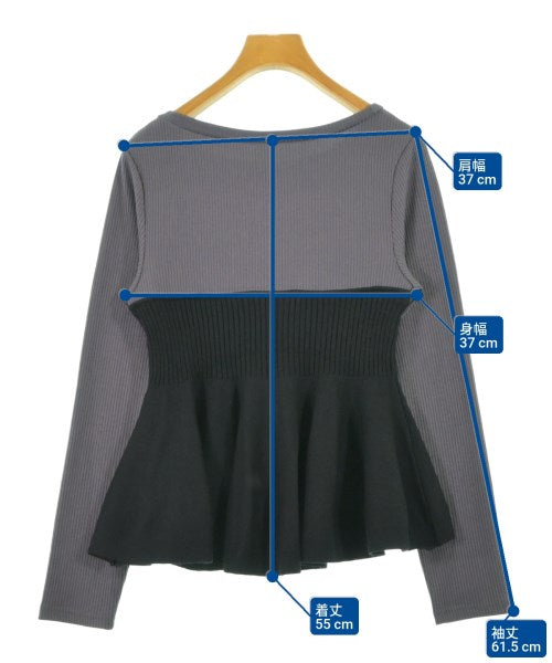 ViS เสื้อกันหนาว