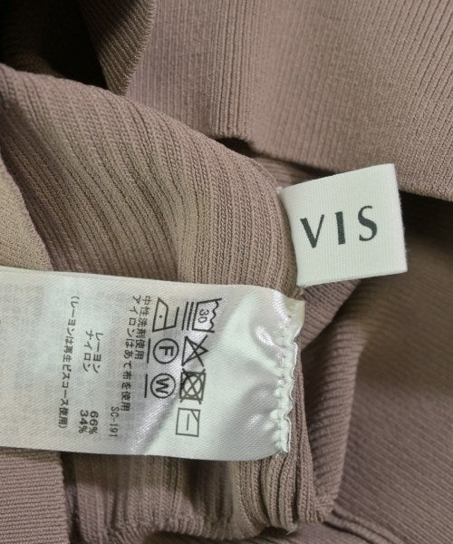 ViS เสื้อแขนกุด