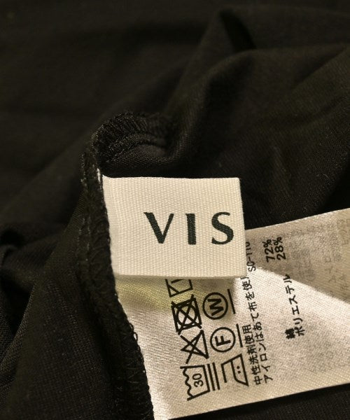ViS เสื้อยืด/เสื้อท็อปส์