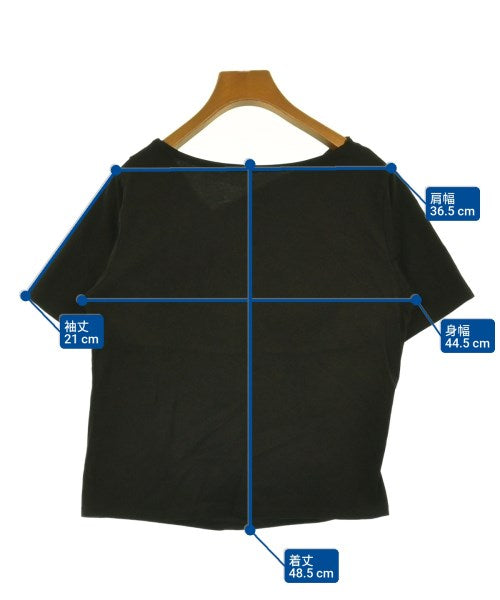 ViS เสื้อยืด/เสื้อท็อปส์