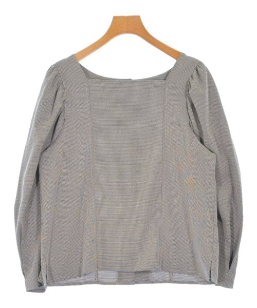 ViS เสื้อลำลอง