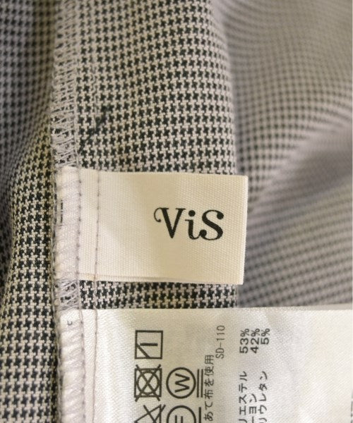 ViS เสื้อลำลอง