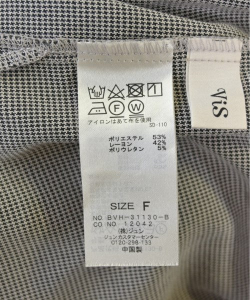 ViS เสื้อลำลอง