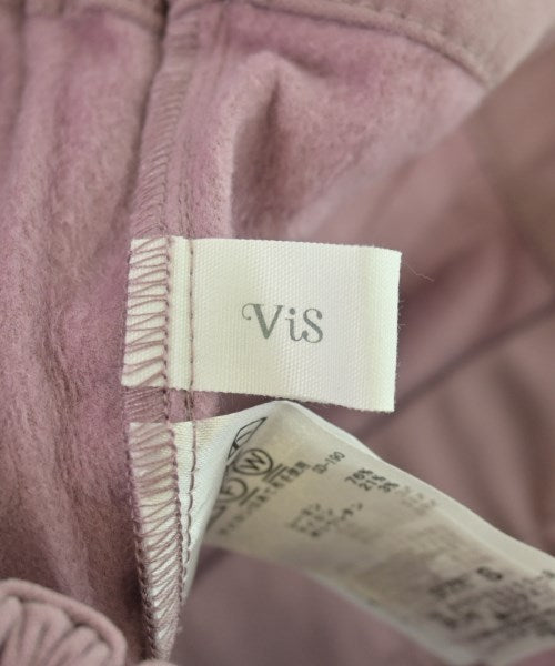 ViS กระโปรงยาวถึงเข่า