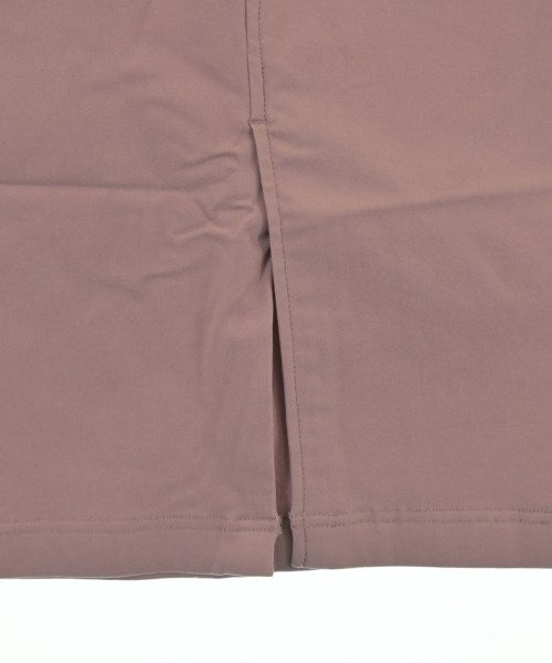 ViS กระโปรงยาวถึงเข่า