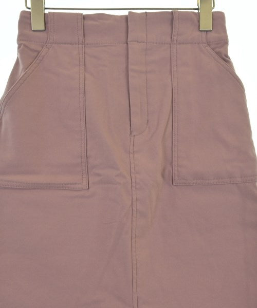 ViS กระโปรงยาวถึงเข่า