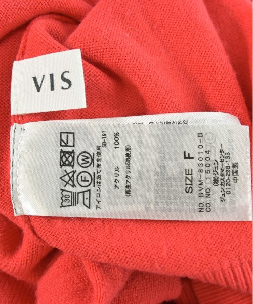 ViS เสื้อกันหนาว