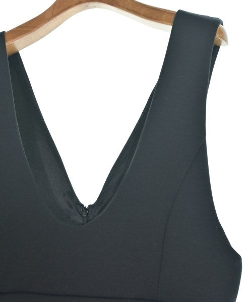 ViS ชุดเอี๊ยม/เสื้อคลุมหลวมๆ/จั๊มสูท