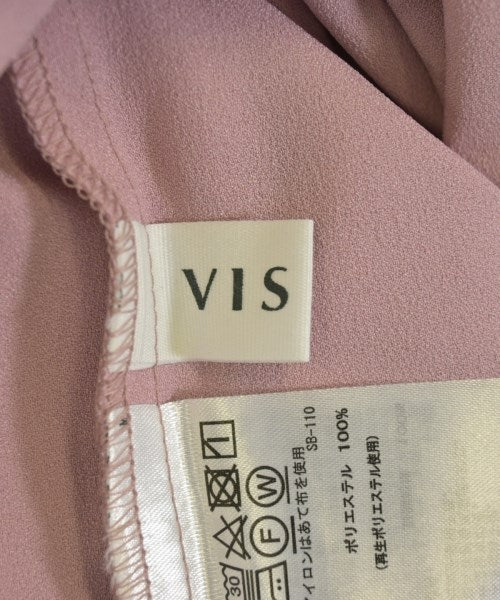 ViS เสื้อสตรี