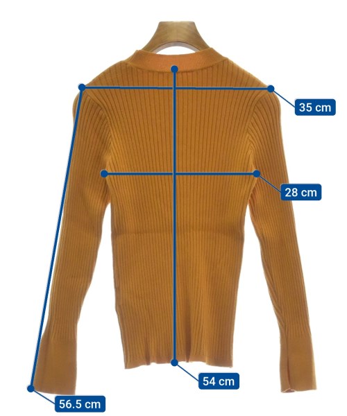 ViS เสื้อกันหนาว