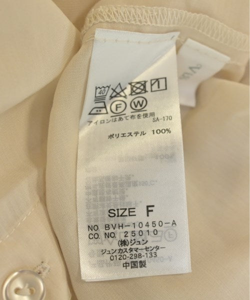 ViS เสื้อสตรี