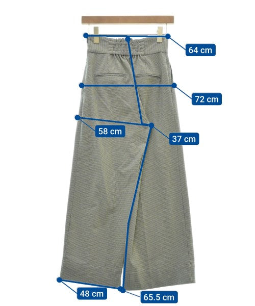 ViS กางเกง อื่น