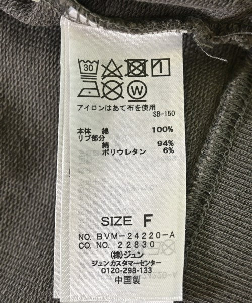 ViS เสื้อสเวตเตอร์
