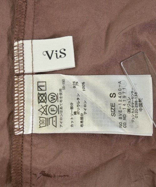 ViS ชุดเดรส