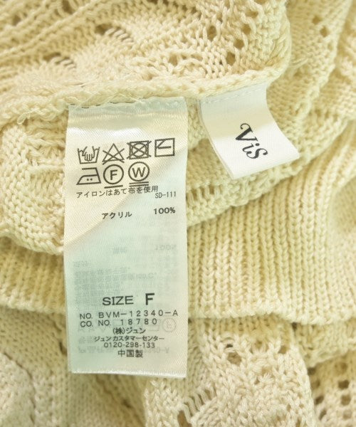 ViS เสื้อกันหนาว