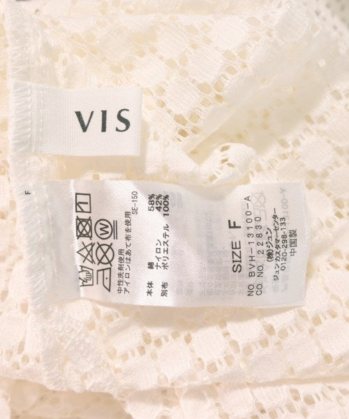 ViS เสื้อสตรี