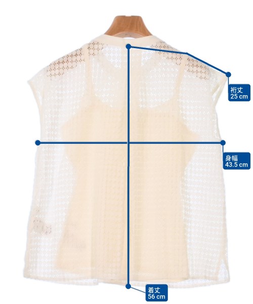 ViS เสื้อสตรี
