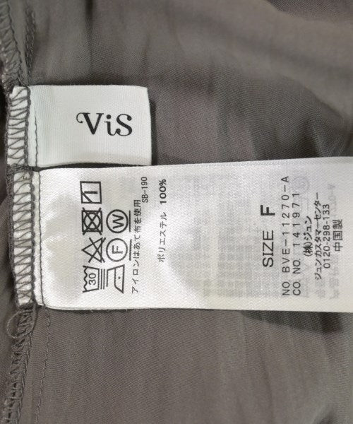 ViS ชุดเดรส