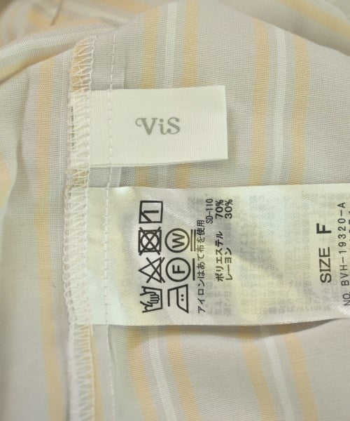 ViS เสื้อสตรี
