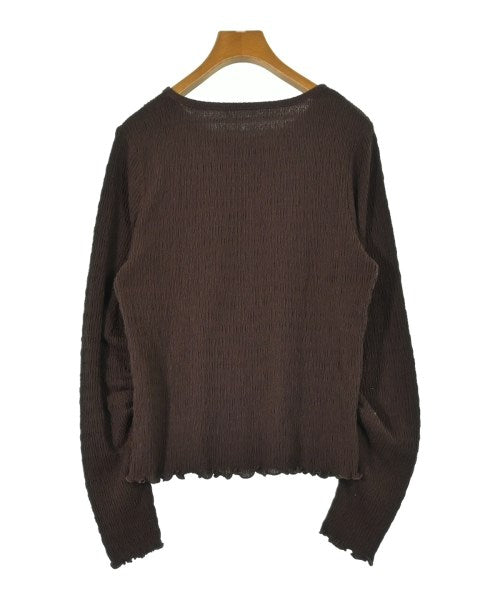 ViS เสื้อยืด/เสื้อท็อปส์