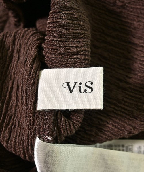 ViS เสื้อยืด/เสื้อท็อปส์