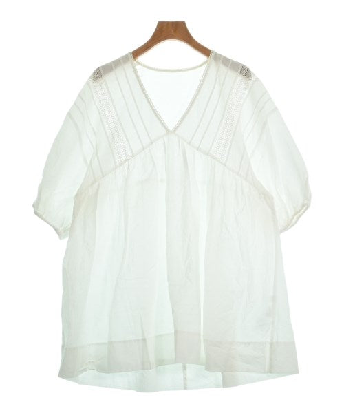 ViS เสื้อลำลอง
