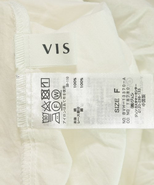 ViS เสื้อลำลอง