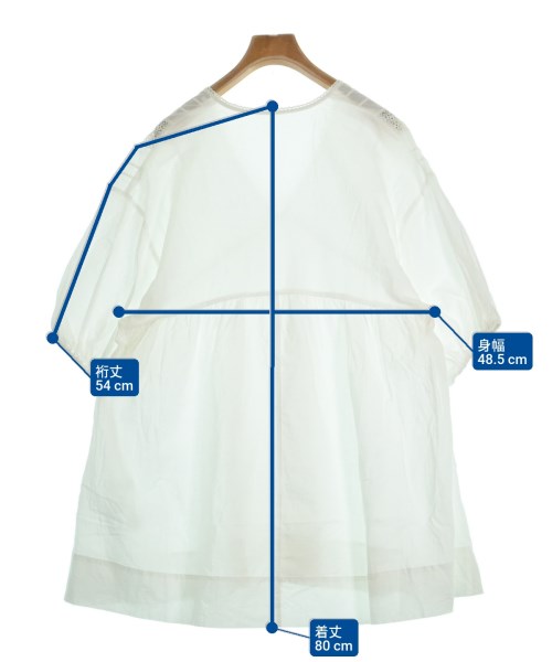 ViS เสื้อลำลอง