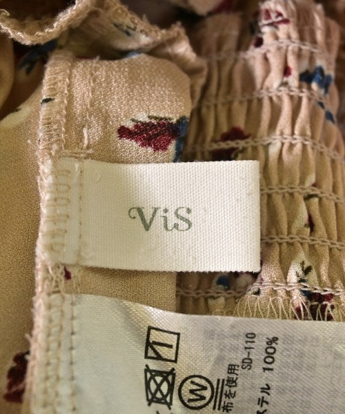 ViS เสื้อสตรี