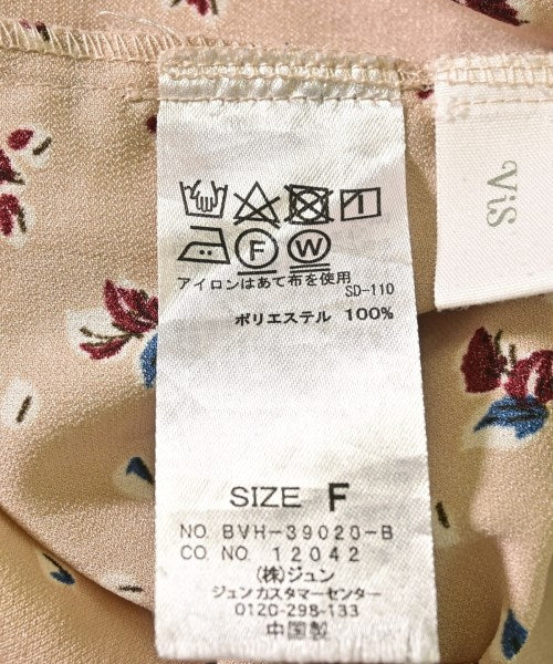 ViS เสื้อสตรี