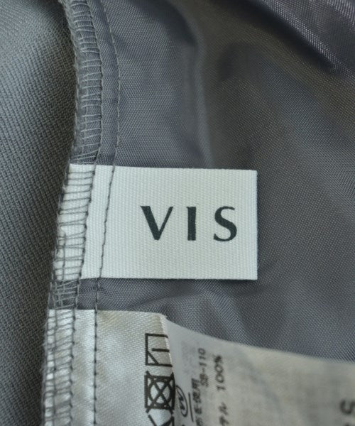 ViS กางเกงขายาว