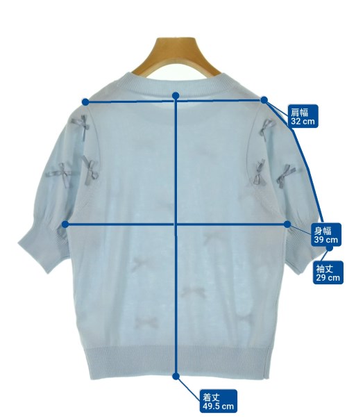 ViS เสื้อกันหนาว