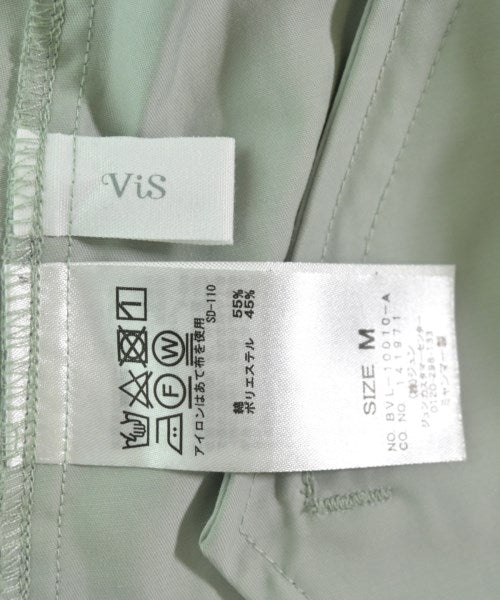 ViS แจ็คเก็ตเบลาส์