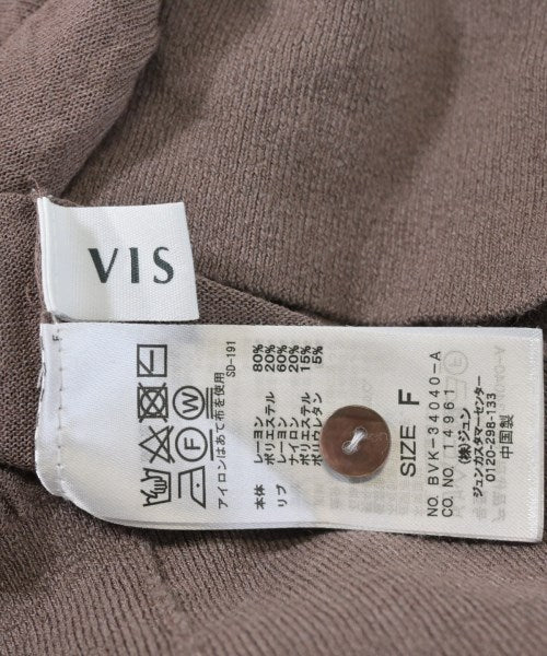 ViS เสื้อคาร์ดิแกน