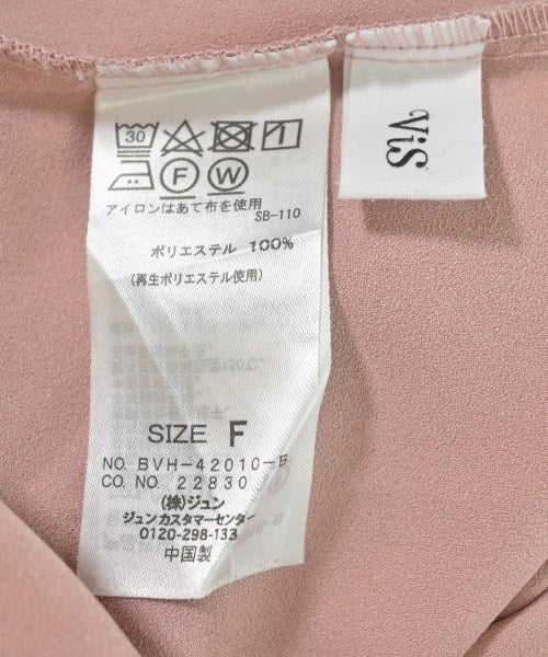 ViS เสื้อสตรี