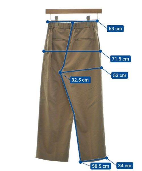 ViS กางเกง อื่น