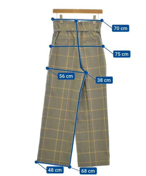 ViS กางเกง อื่น