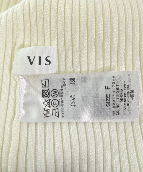 ViS เสื้อกันหนาว